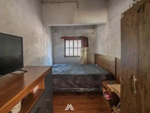 VENTA CASA 2 DORM LAS PIEDRAS 680 M2