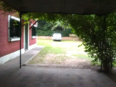 Casa en Alquiler 24 años