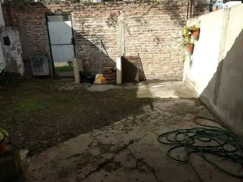 VENTA 2 CASAS MULTIFAMILIAR