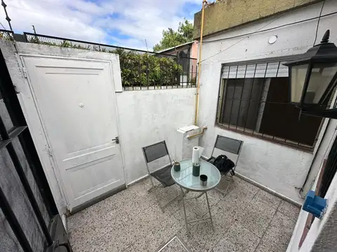Depto Tipo Casa en Venta en Merlo, USD 49.000