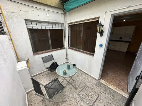 Depto Tipo Casa en Venta de 1 dormitorio