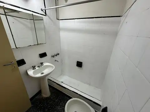 Depto Tipo Casa en Venta en Merlo, USD 49.000