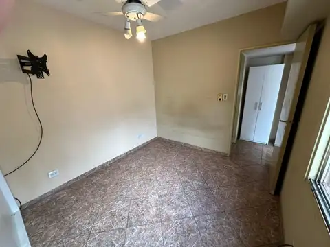 Depto Tipo Casa en Venta de 2 ambientes
