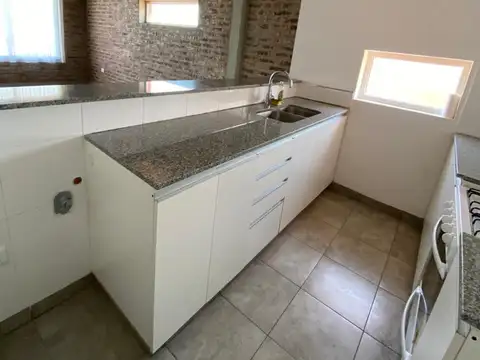 Departamento en Alquiler de 2 dormitorios