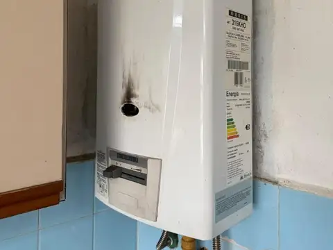 Monoambiente en alquiler proximo a estacion Florida