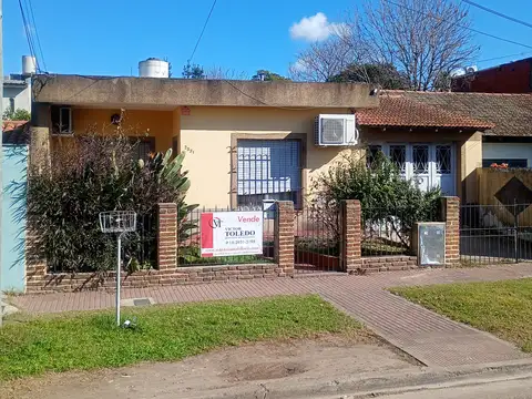 Hermosa casa americana  
