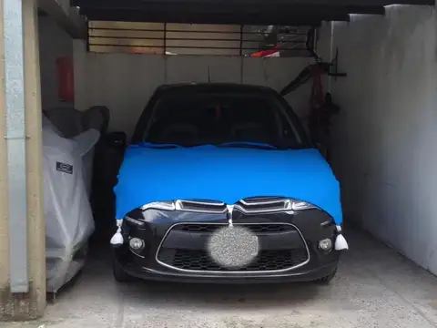 Peron 1600  , San Fernando