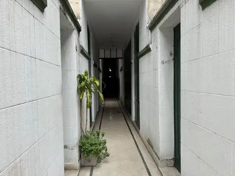 Depto Tipo Casa en Venta de 2 ambientes
