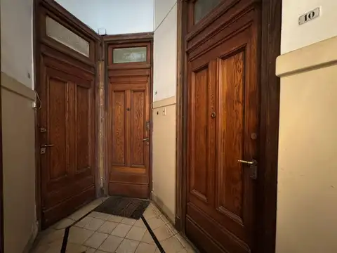 Depto Tipo Casa en Venta en Balvanera, USD 65.000