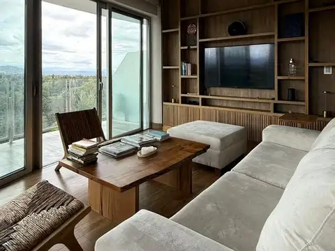 Departamento en Mendoza