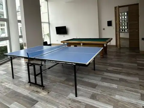 Departamento en Venta con 2 cocheras