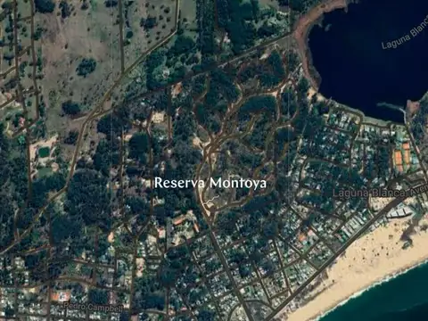 Reserva Montoya lotes en venta Barrio cerrado 
