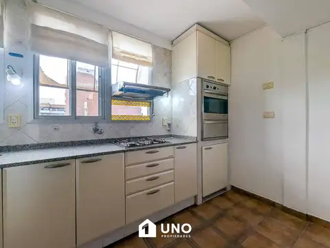 Departamento en Venta de 3 dormitorios
