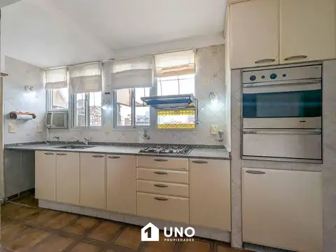 Departamento en Venta de 4 ambientes