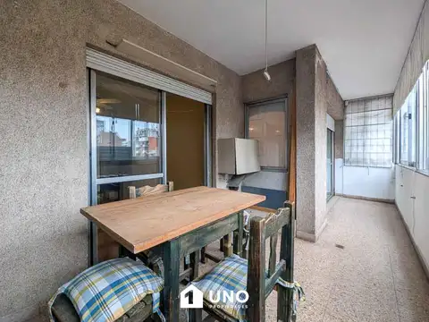 Departamento en Venta 55 años