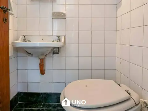 Departamento en Venta en Rosario, USD 120.000