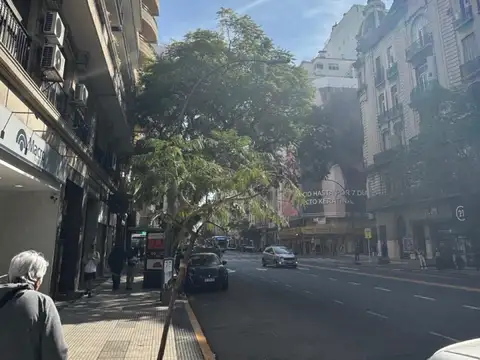 Local en Venta 50 años