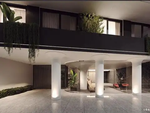 DEPARTAMENTO 2 AMBIENTES - PALERMO HOLLYWOOD, CAPITAL FEDERAL