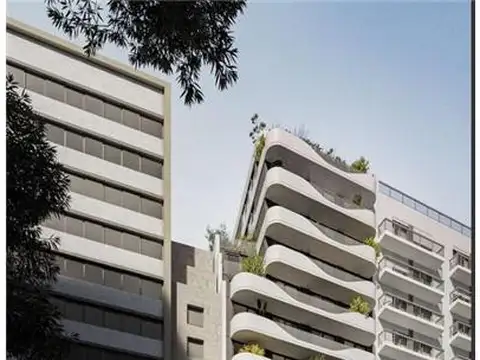 Departamento en Venta en Palermo Hollywood, USD 151.440