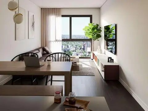 Avenida Cabildo 100