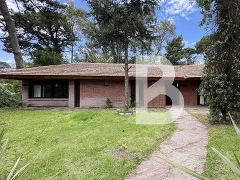 Casa - ALQUILER_TEMPORAL - Argentina, Pinamar