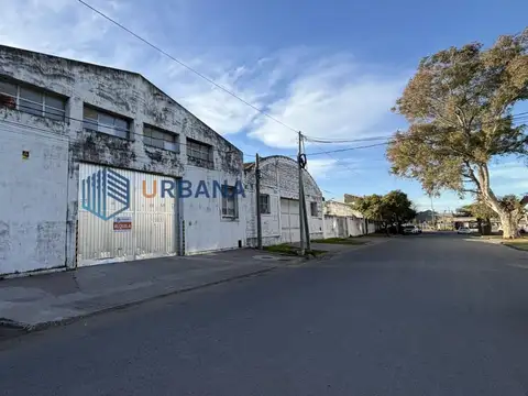 Galpon en Alquiler en Empalme, $ 8.000.000