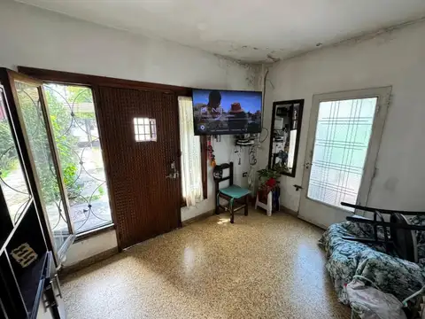 Almirante Brown 400