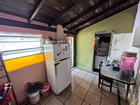 Depto Tipo Casa en Venta con 3 cocheras