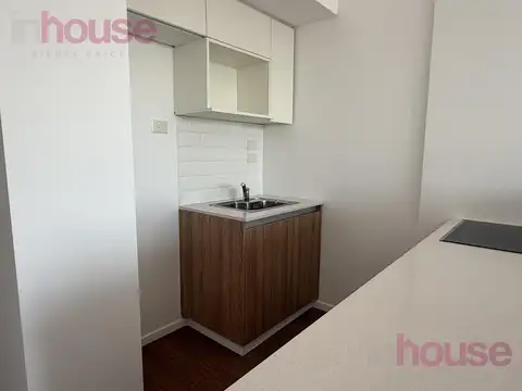 Departamento en Venta en Belgrano, USD 232.000