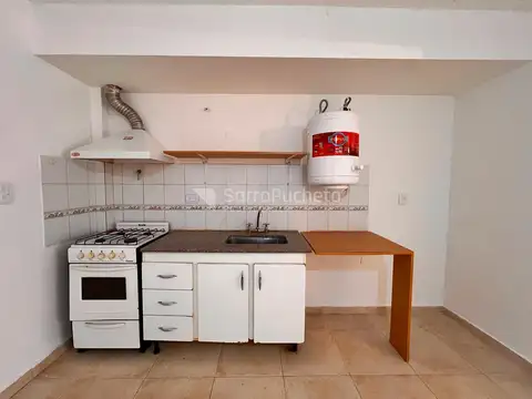 Departamento en Alquiler 15 años