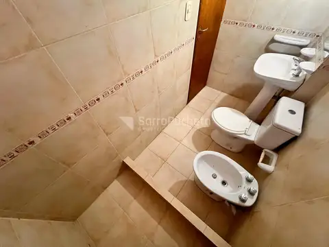 Alquiler departamento 1 ambiente en Moron