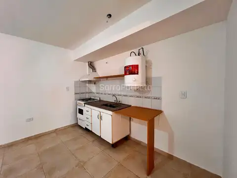 Departamento en Alquiler al Oeste