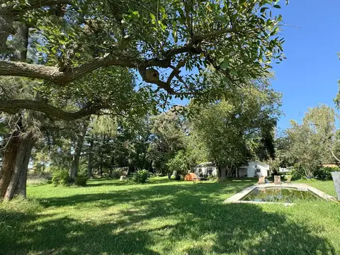 Terreno en Venta en San Andres de Giles, USD 390.000