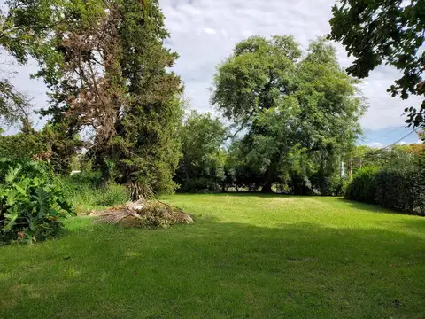 Terreno en Venta de 1081,0 m2