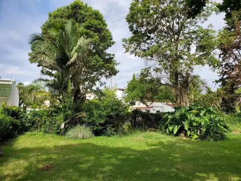 Terreno en Venta en Belgrano, USD 80.000