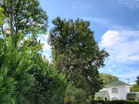 Garrapa Esq. Ruta 70