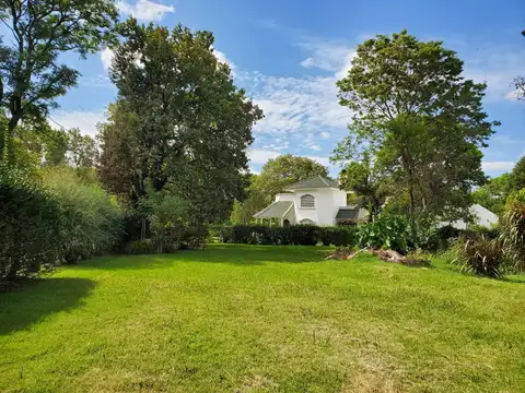 Garrapa Esq. Ruta 70