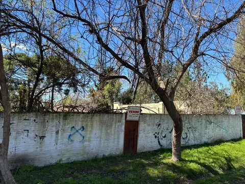 Terreno en Venta, FOT 1,2