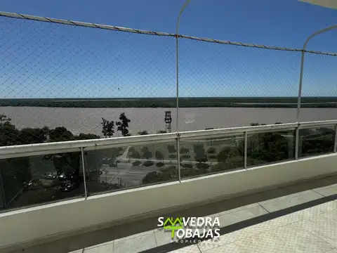 Departamento 4 ambientes con 3 baños