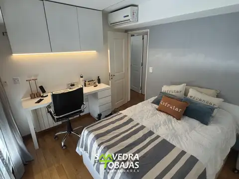 Departamento en Venta 15 años