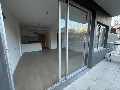 Departamento en Venta al Sur