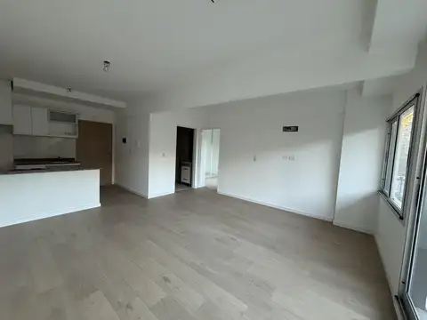 VENTA - 2 AMBIENTES - BALCÓN ATERRAZADO - ALMAGRO