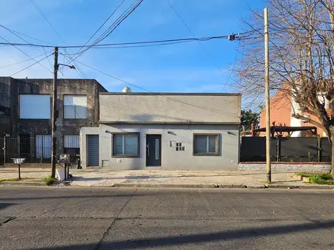 Depto Tipo Casa en Venta de 1 dormitorio