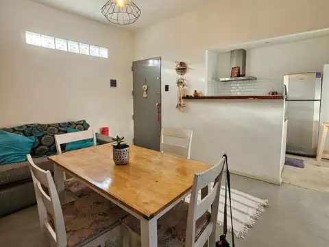 Depto Tipo Casa en Venta en Ramos Mejia, USD 72.000