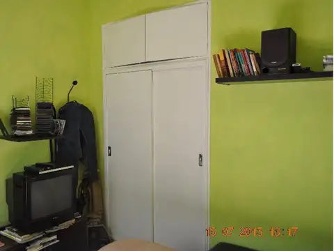 Depto Tipo Casa en Venta de 2 ambientes