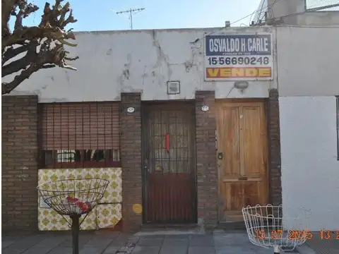 Excelente Departamento tipo Casa PB Dto "4"