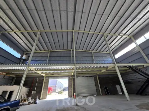 Autopista Ezeiza Cañuelas km 41 - Polo industrial Ezeiza