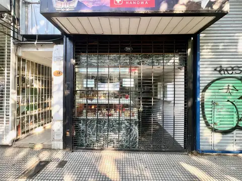 9 de Julio 300