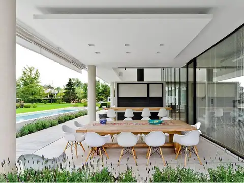 Altos de Pilar Barrio Privado