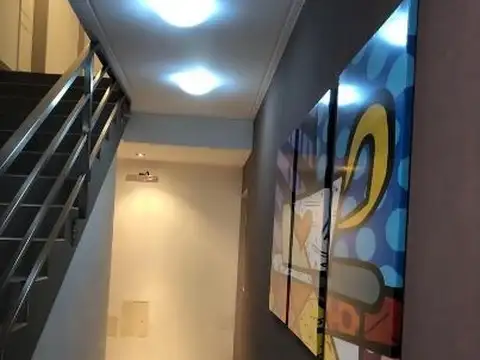Departamento en Venta con 1 cochera